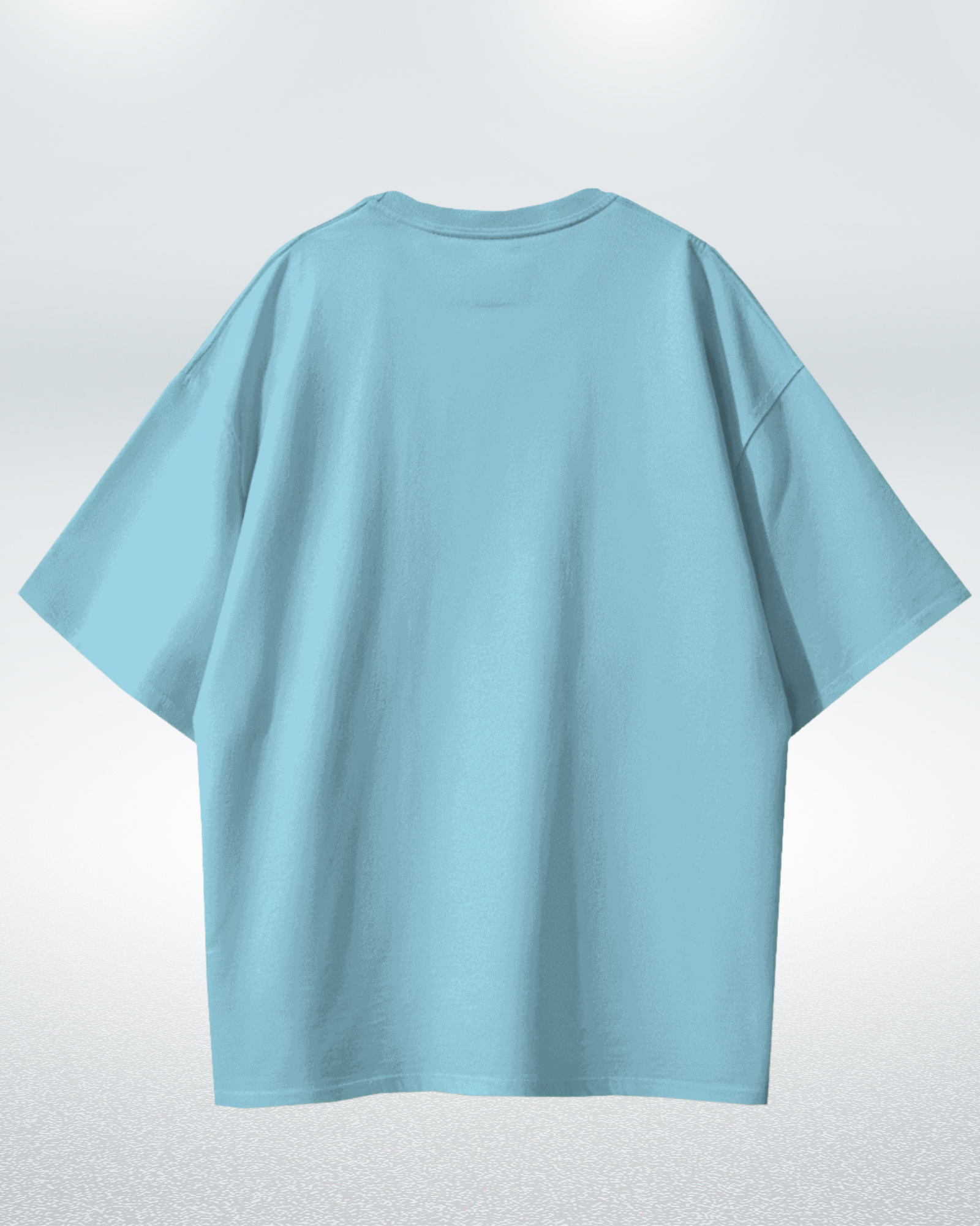Believe in Thunder Zenitsu Premium Oversized