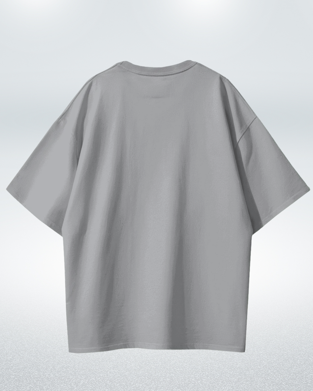 Believe in Thunder Zenitsu Premium Oversized