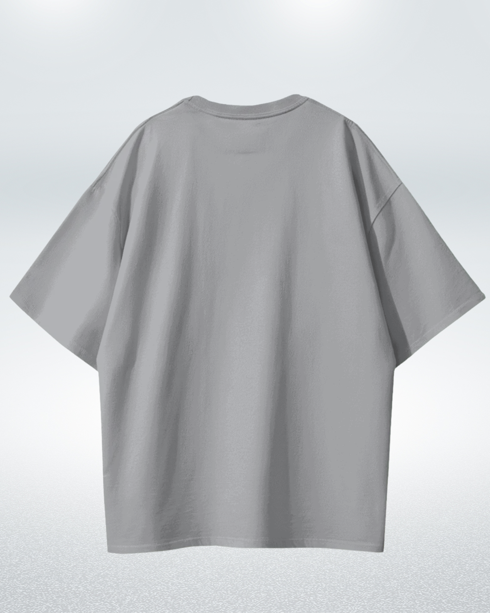 Believe in Thunder Zenitsu Premium Oversized