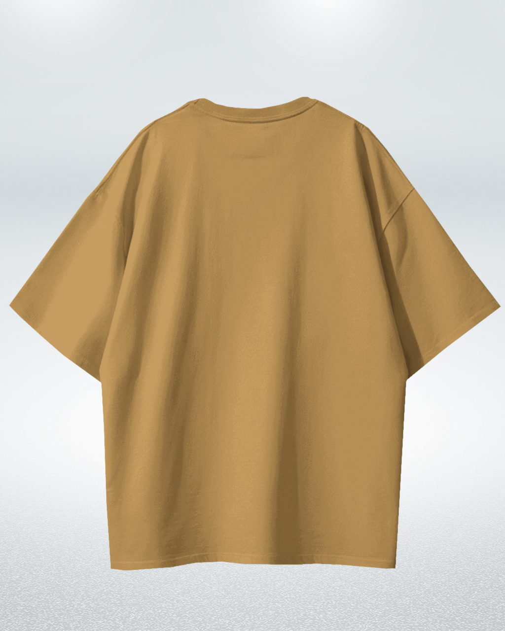 Believe in Thunder Zenitsu Premium Oversized