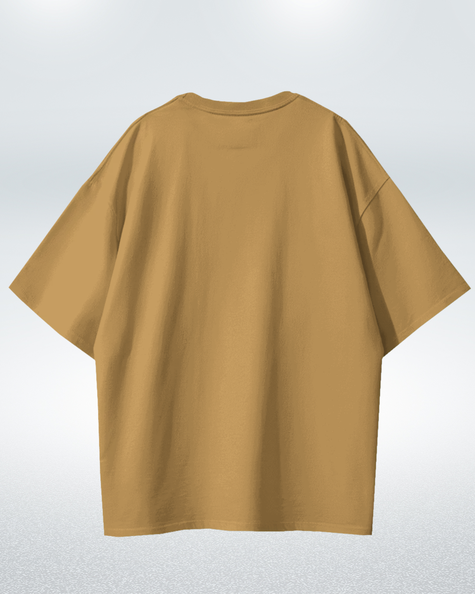 Believe in Thunder Zenitsu Premium Oversized