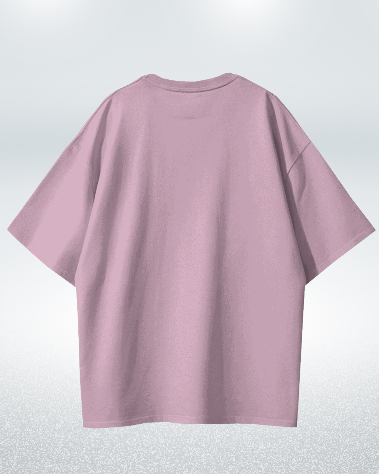 Believe in Thunder Zenitsu Premium Oversized