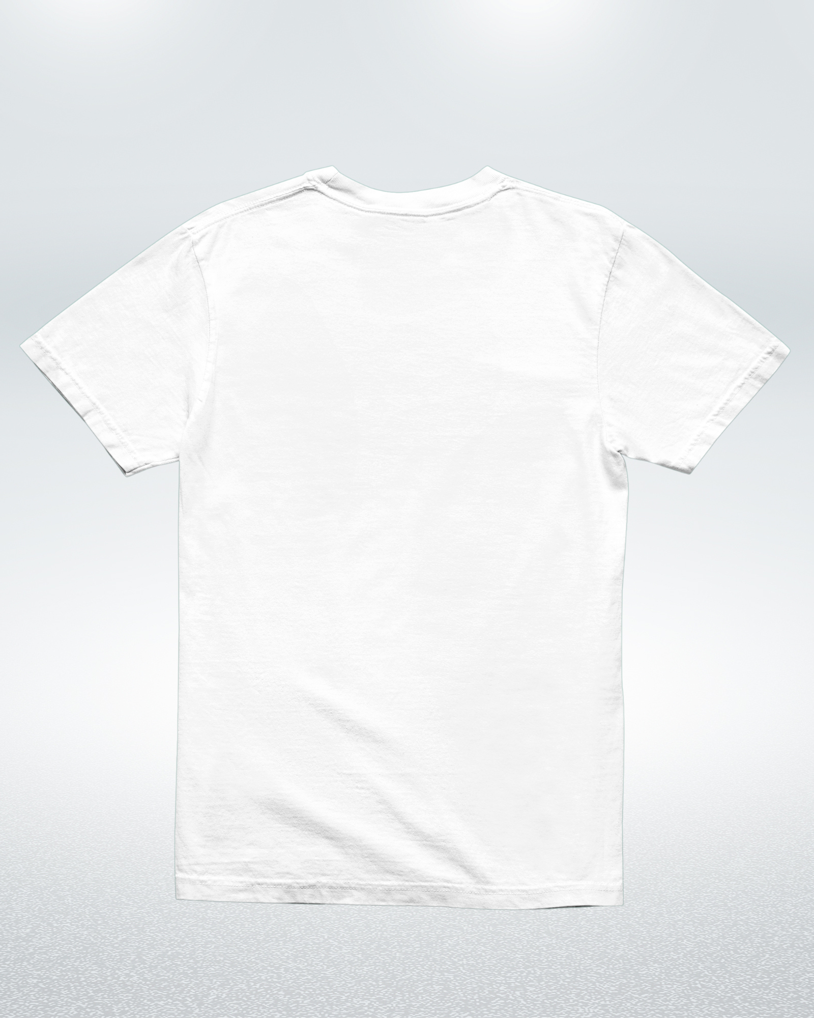 Cyber Street Samurai Classic T-shirts