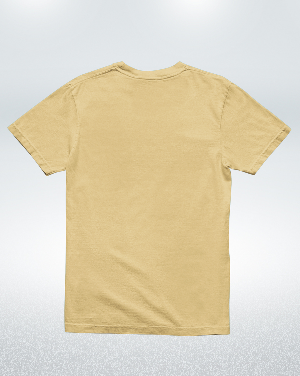 Cyber Street Samurai Classic T-shirts