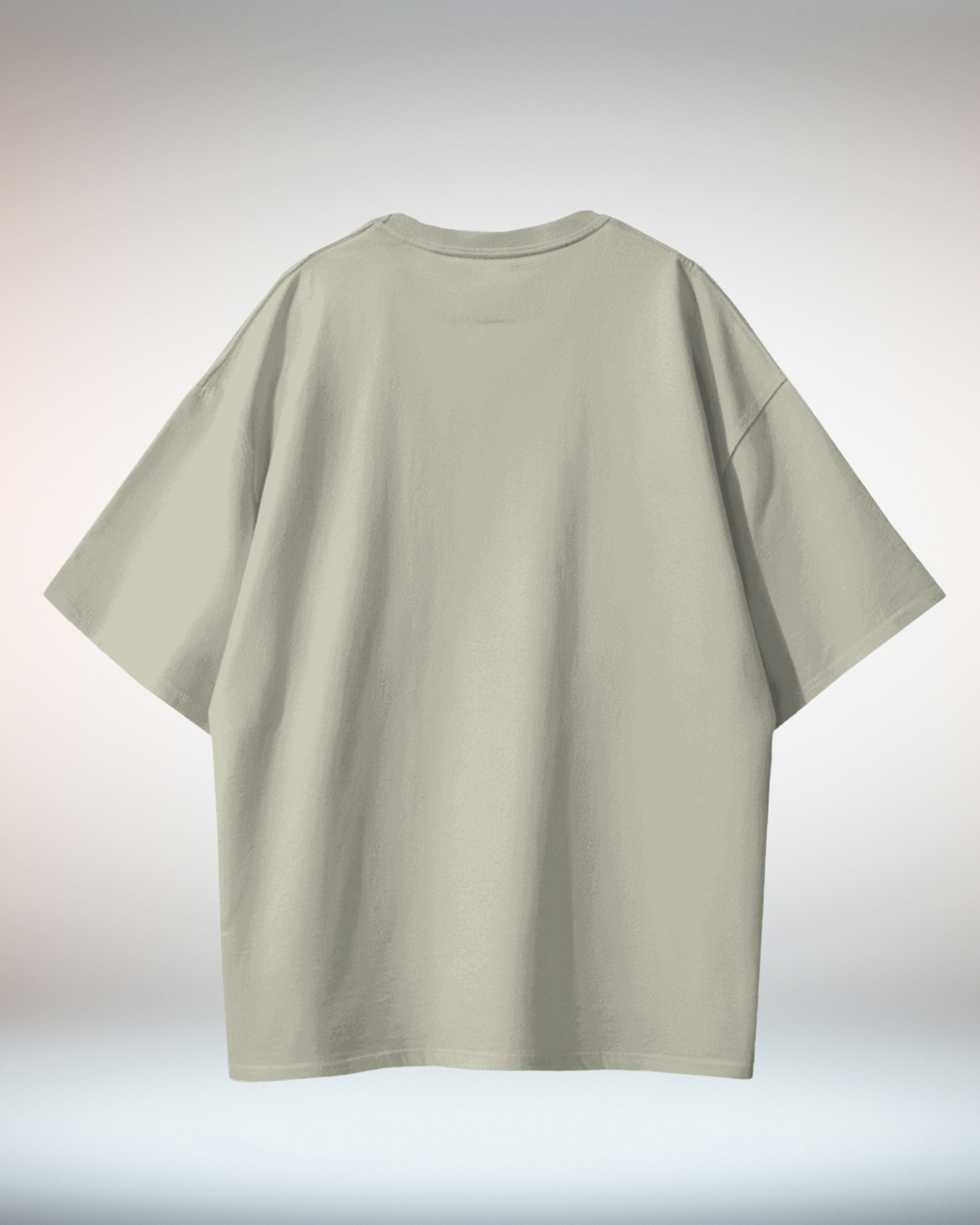 Layers of Faith Tee | Premium Oversized T-shirts - Dorcus Wear