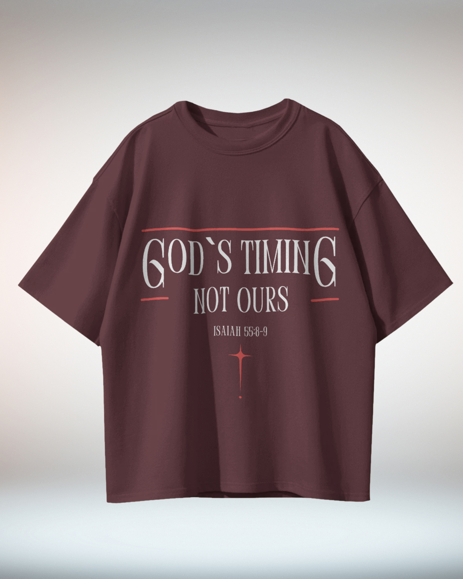 Trust the Timing: Embrace Divine Timing Over Human Plans - Dorcus Wear