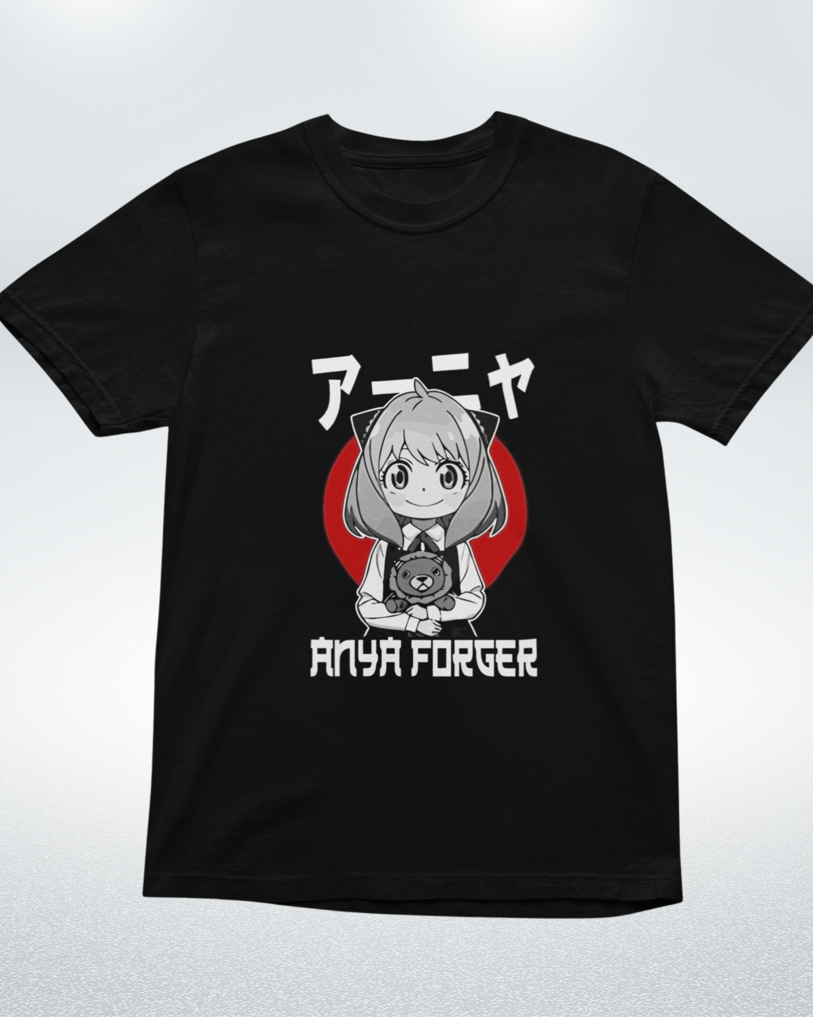 Anya Spy x Family Classic T-shirts for Fans of the Hit Anime Series