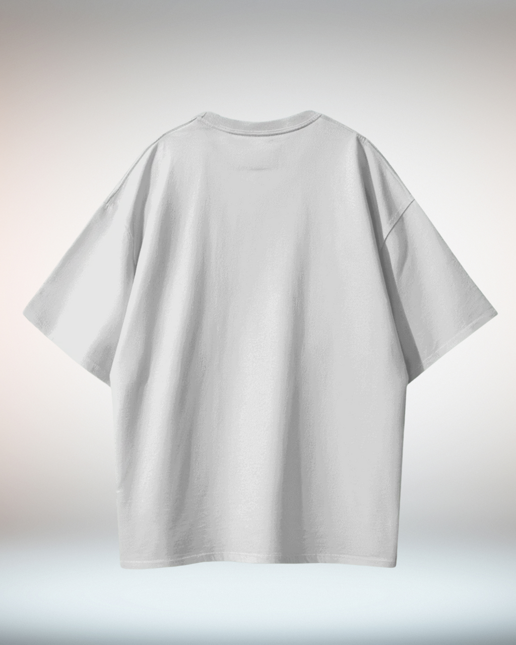 Layers of Faith Tee | Premium Oversized T-shirts - Dorcus Wear