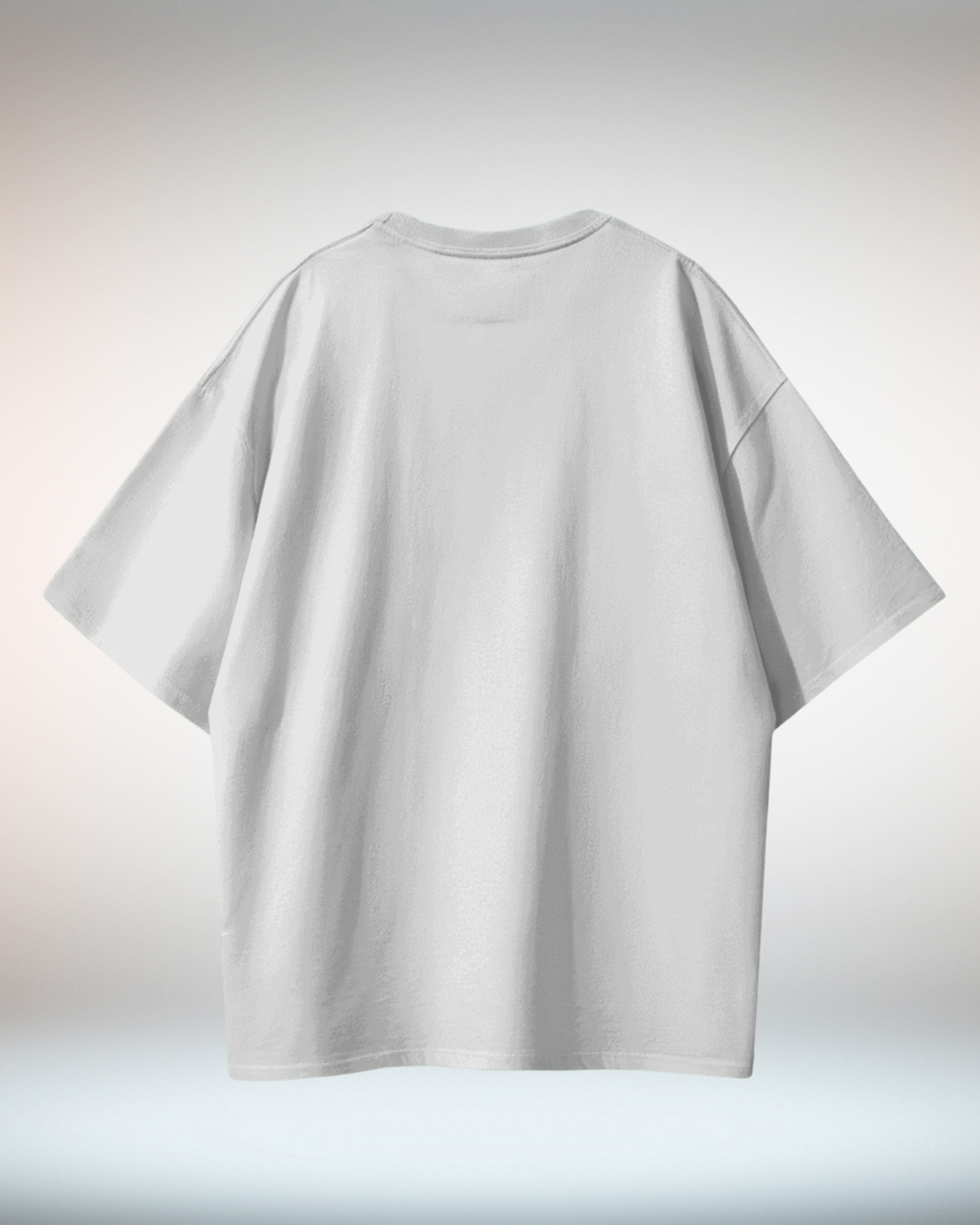 Layers of Faith Tee | Premium Oversized T-shirts - Dorcus Wear