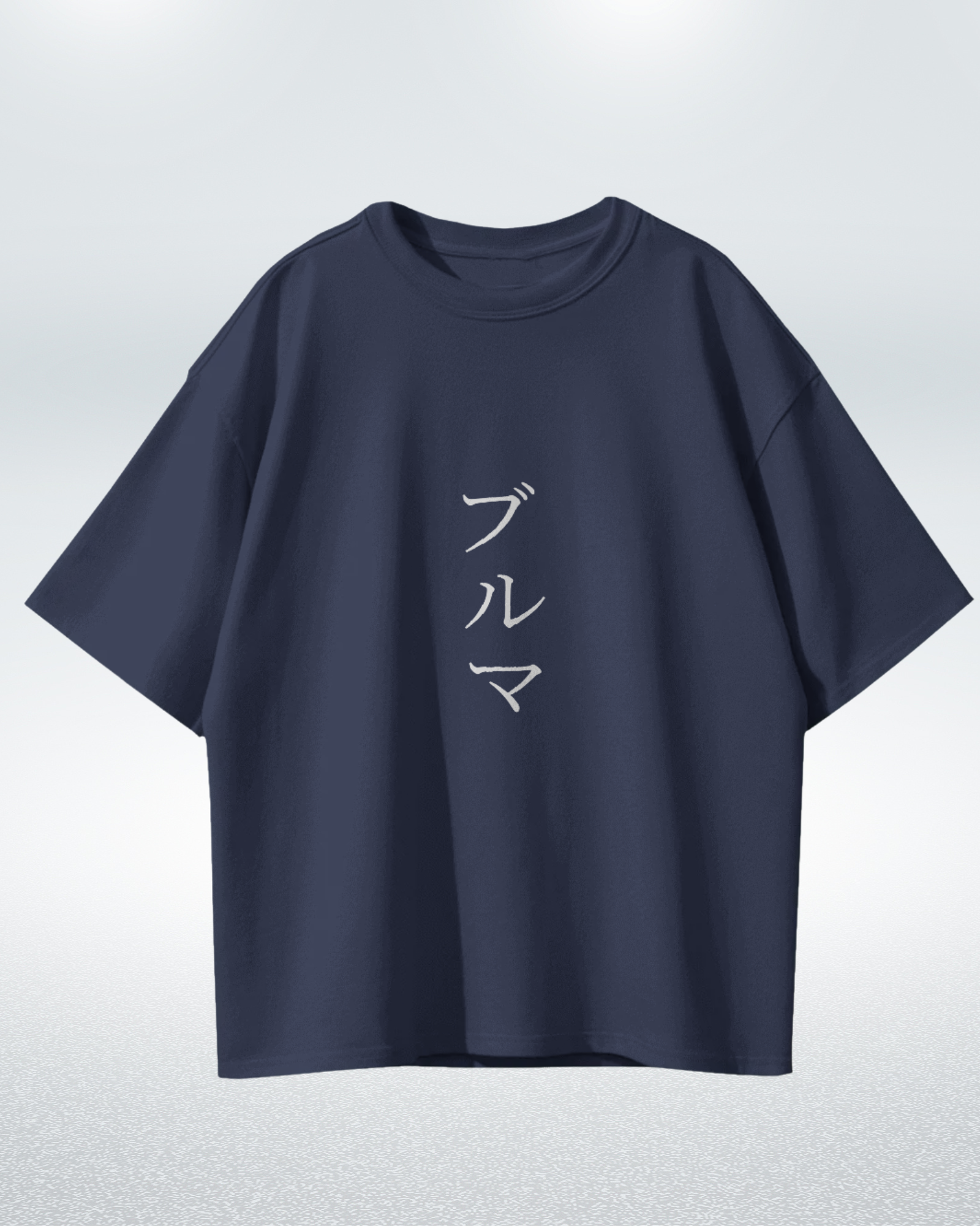 Bulma Premium Oversized T-shirt - Dragon Ball Z Apparel