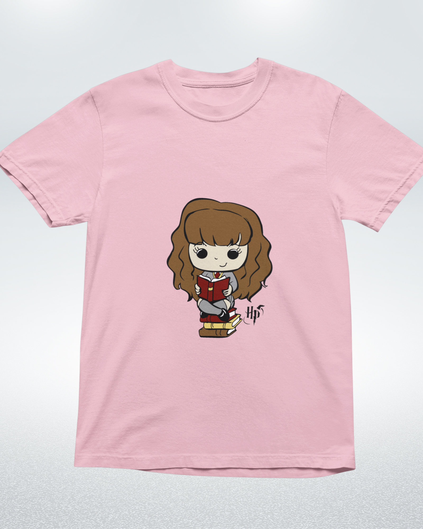 Hermione Granger T-shirt | Classic Style