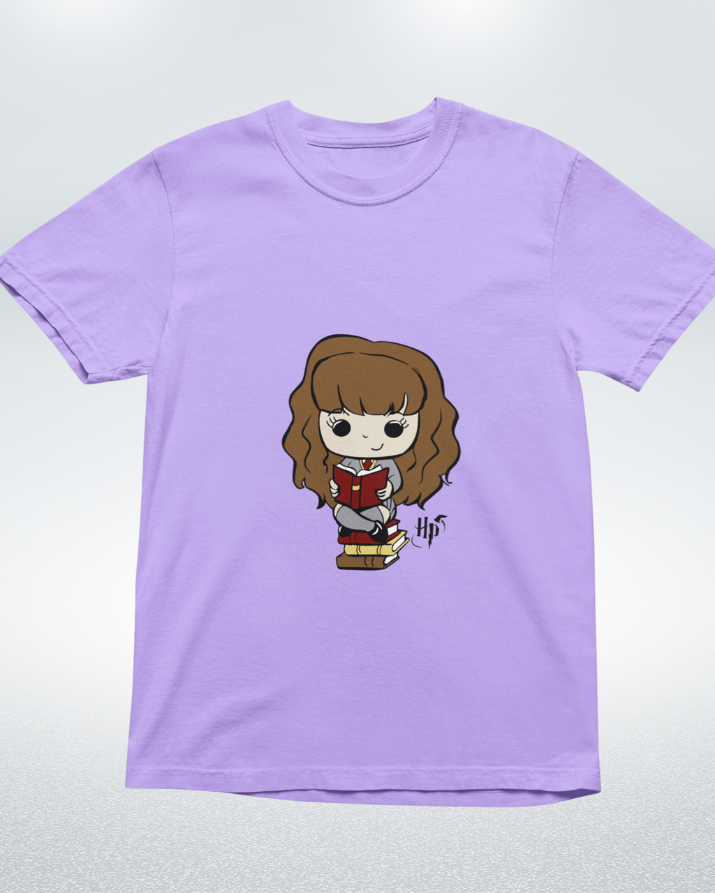 Hermione Granger T-shirt | Classic Style