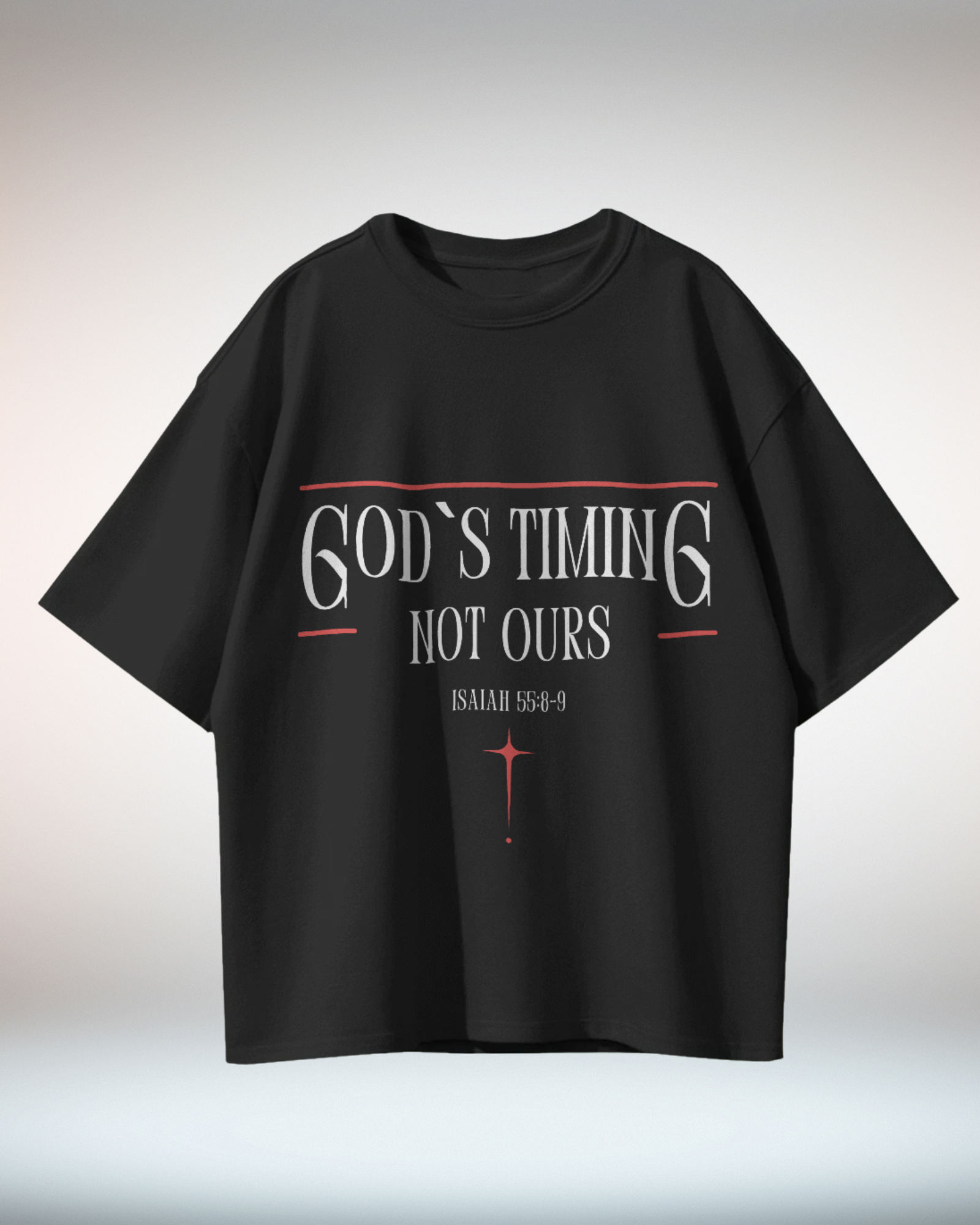 Trust the Timing: Embrace Divine Timing Over Human Plans - Dorcus Wear