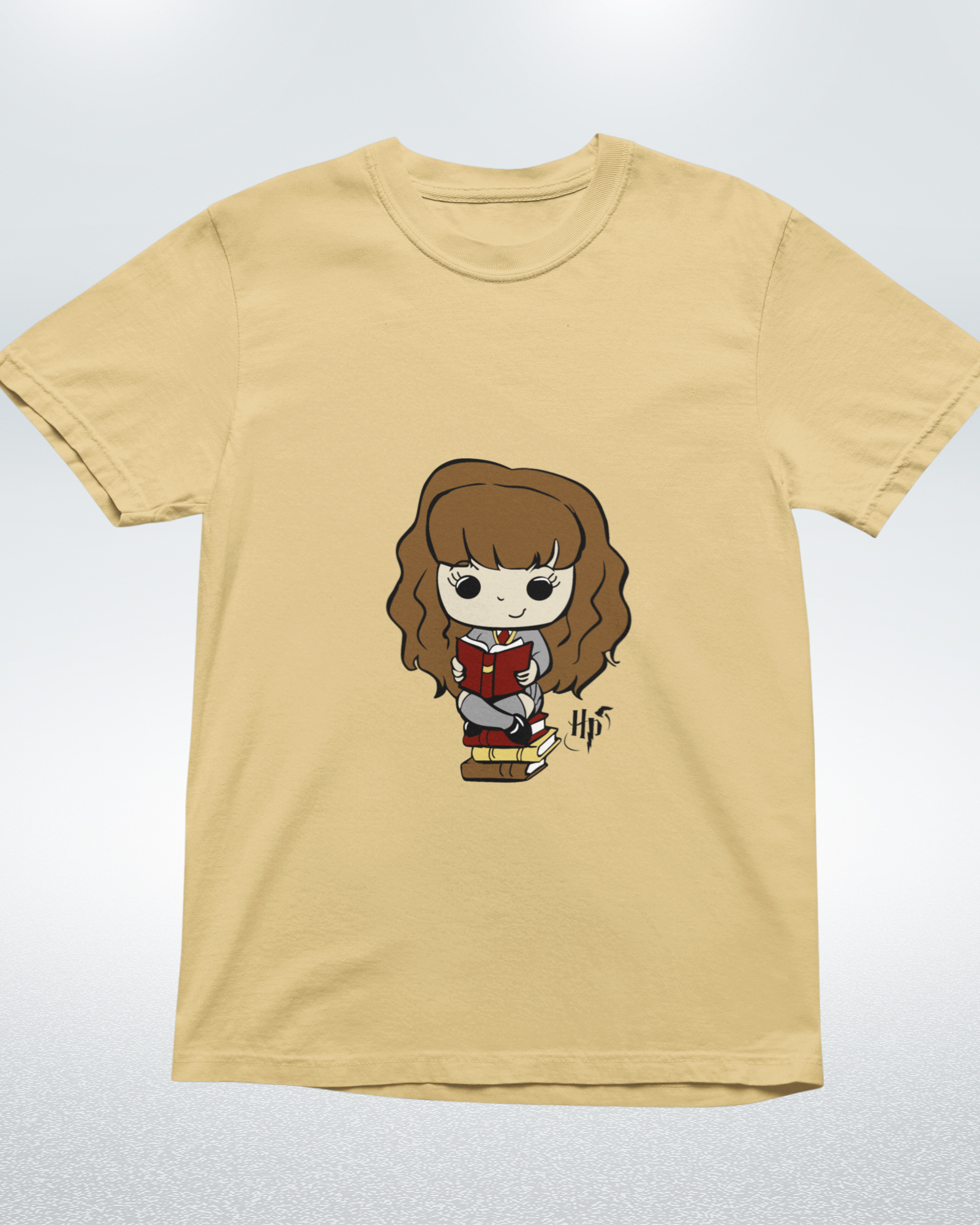 Hermione Granger T-shirt | Classic Style