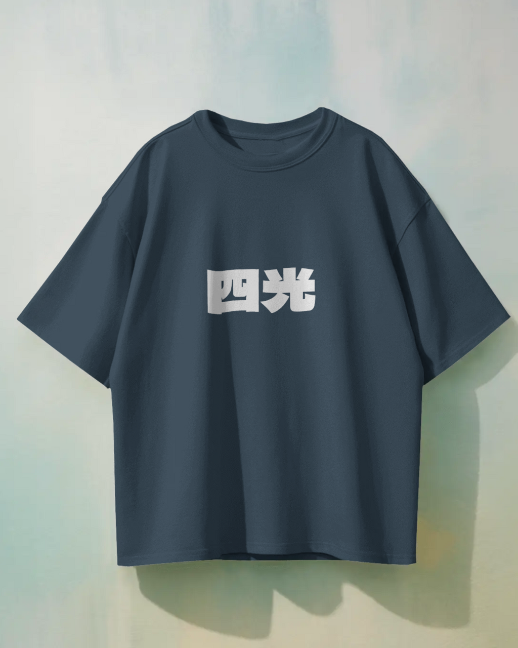 Yonkou One Piece T-shirt | Premium Oversized T-shirt