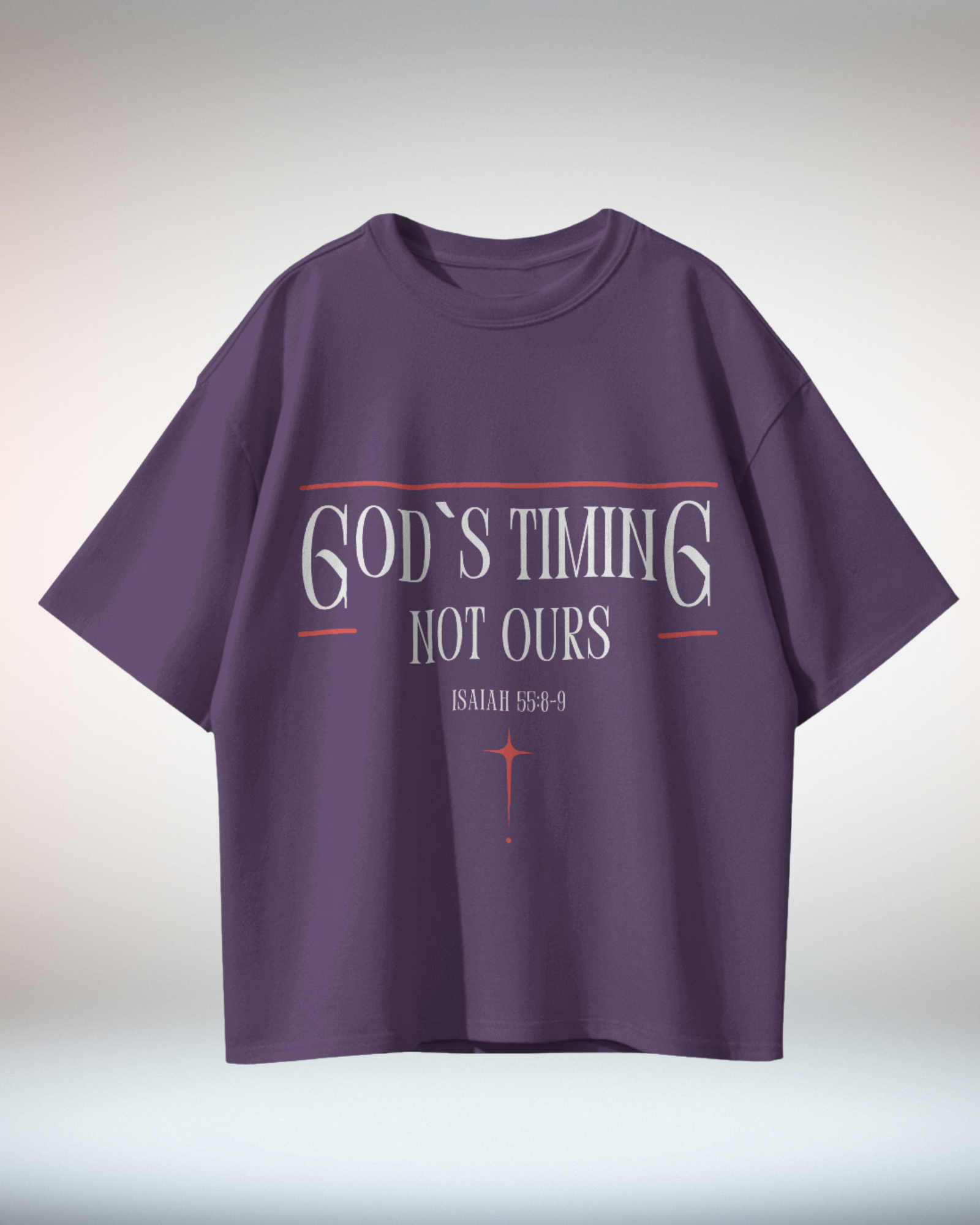 Trust the Timing: Embrace Divine Timing Over Human Plans - Dorcus Wear