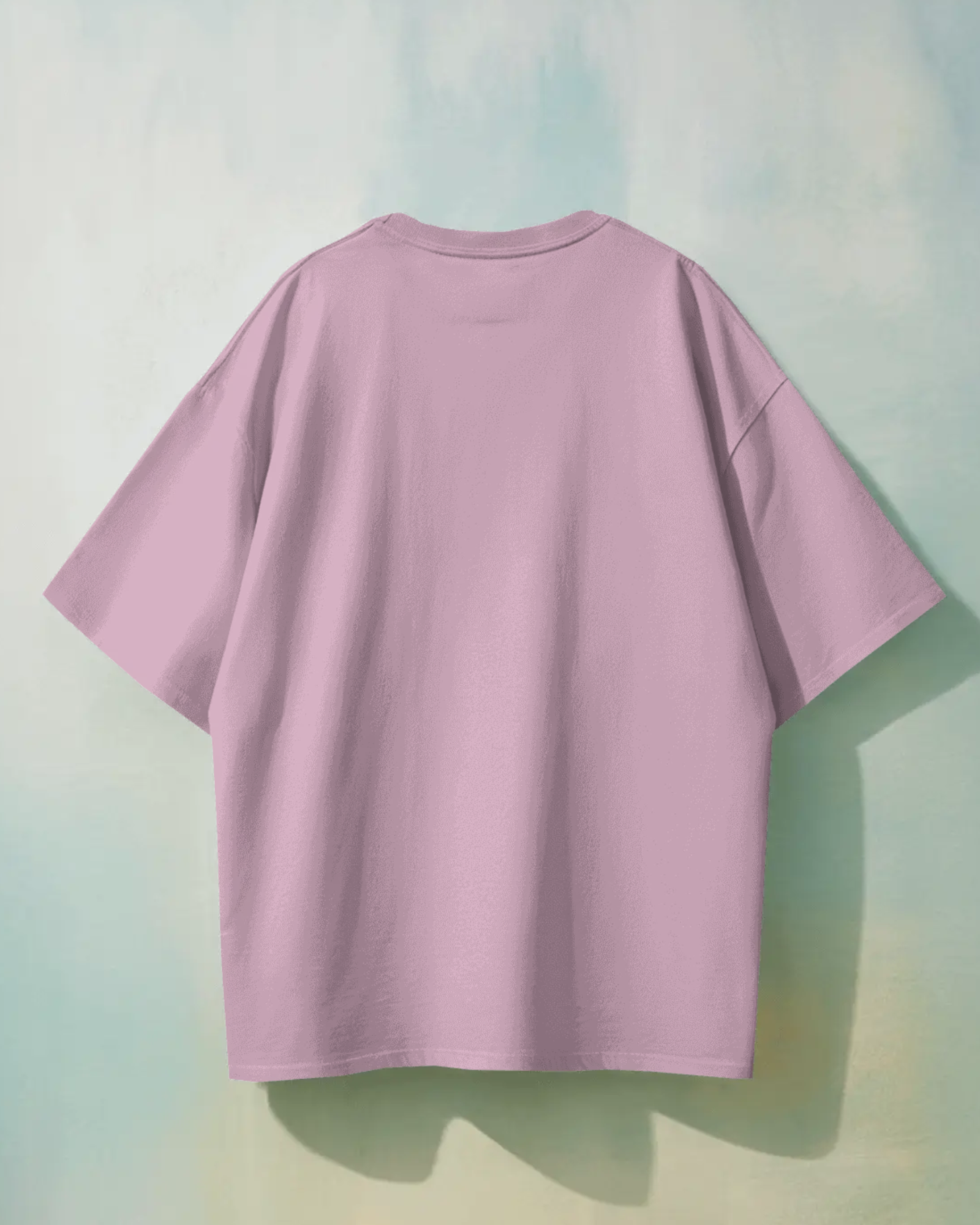Retro Cowboy Premium Oversized T-Shirt - Dorcus Wear