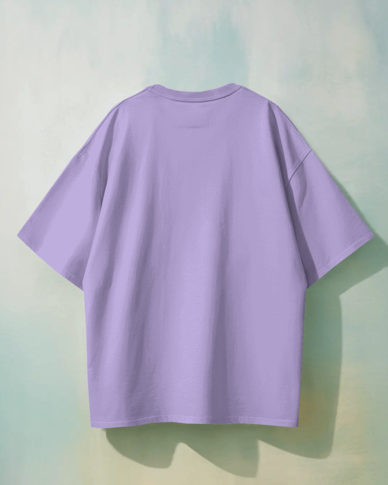 Retro Cowboy Premium Oversized T-Shirt - Dorcus Wear
