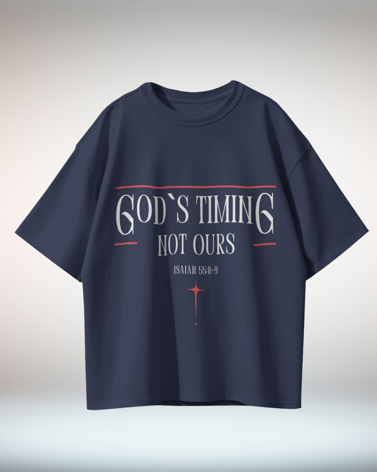 Trust the Timing: Embrace Divine Timing Over Human Plans - Dorcus Wear