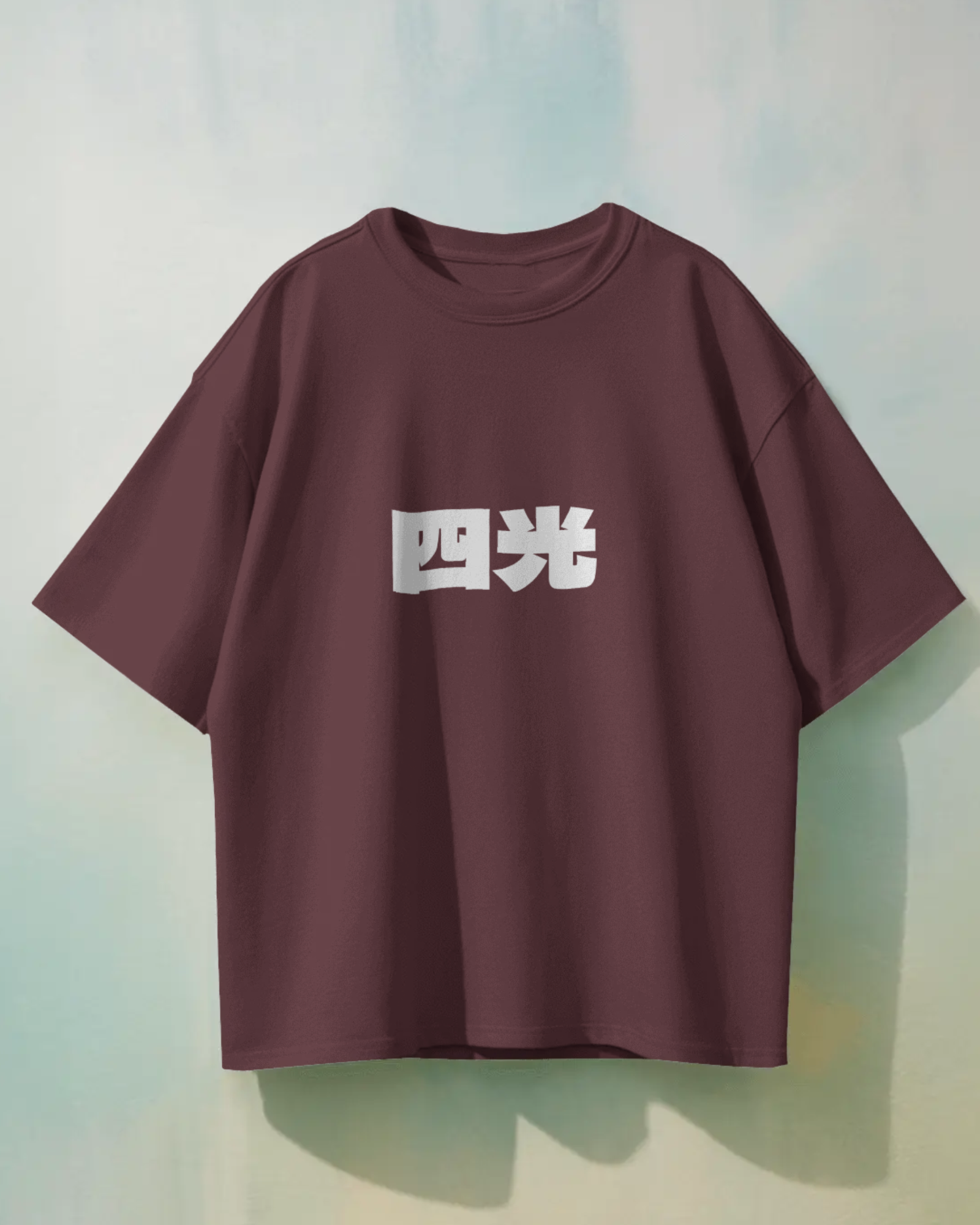 Yonkou One Piece T-shirt | Premium Oversized T-shirt