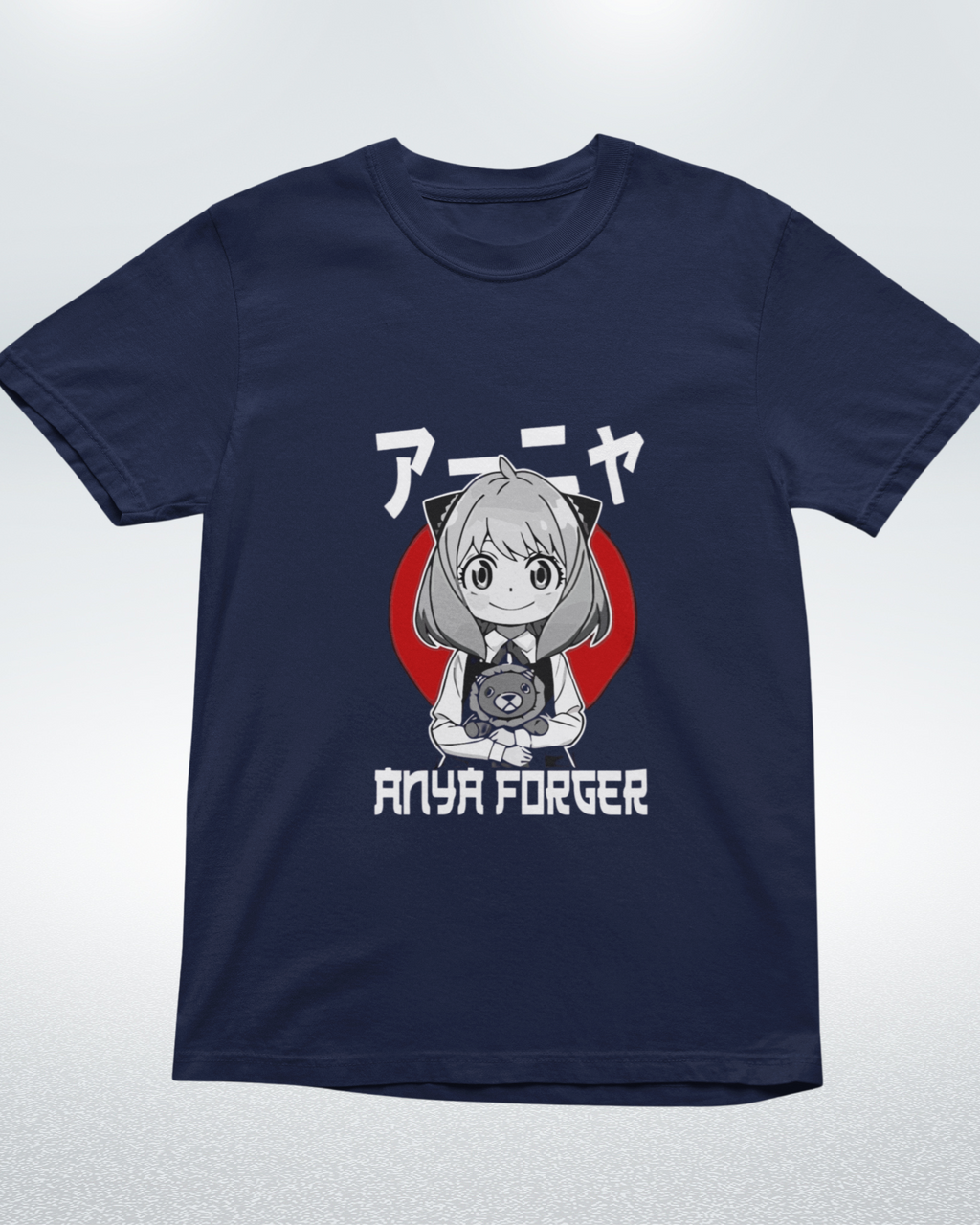 Anya Spy x Family Classic T-shirts for Fans of the Hit Anime Series