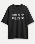 Boyfriend Beater Oversized T-Shirt