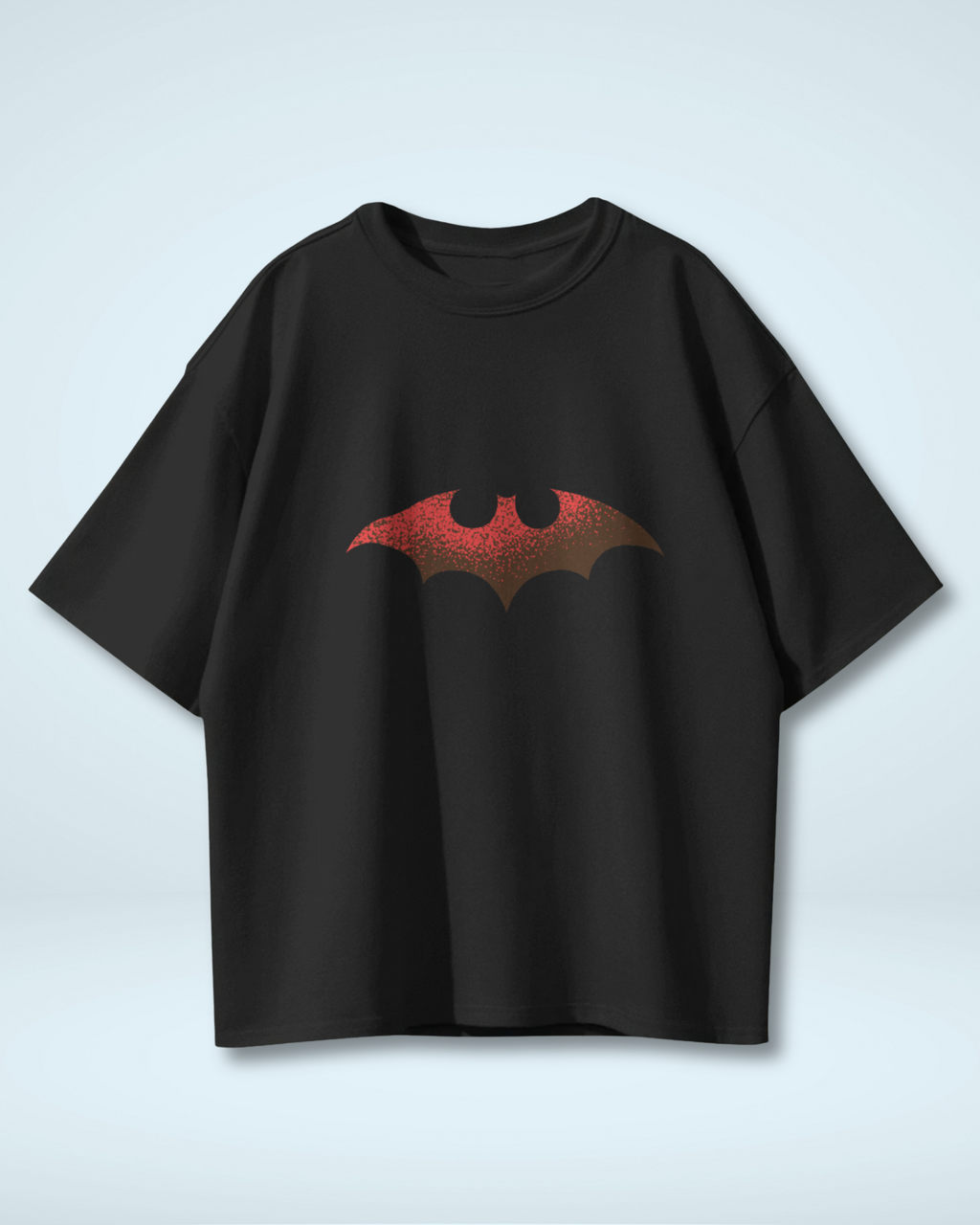 The Batman Premium Oversized T-Shirt
