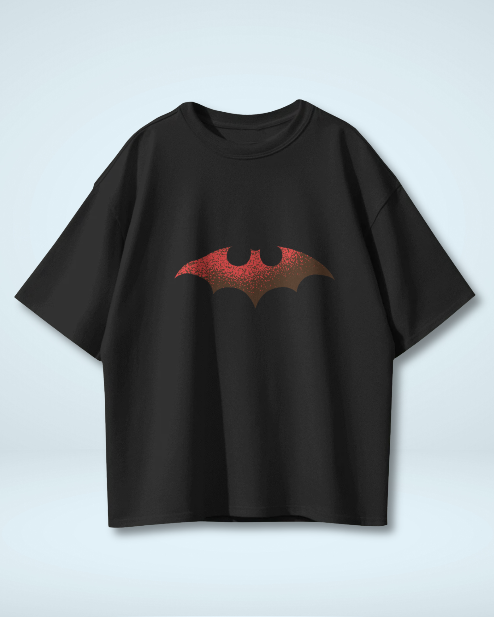 The Batman Premium Oversized T-Shirt