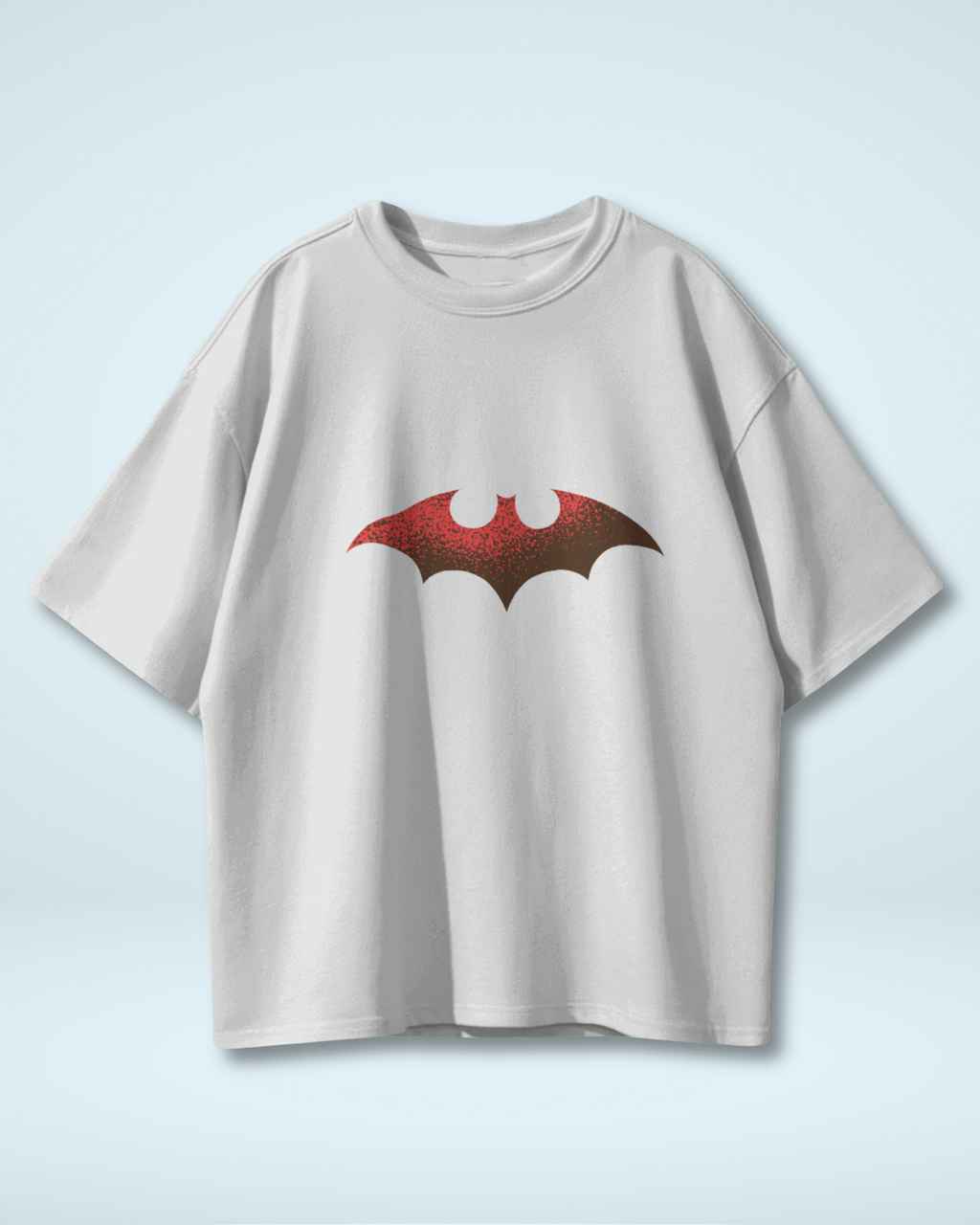 The Batman Premium Oversized T-Shirt