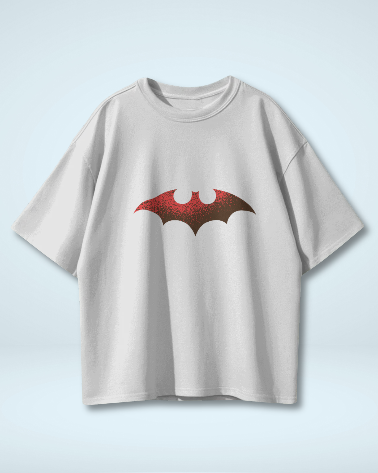 The Batman Premium Oversized T-Shirt