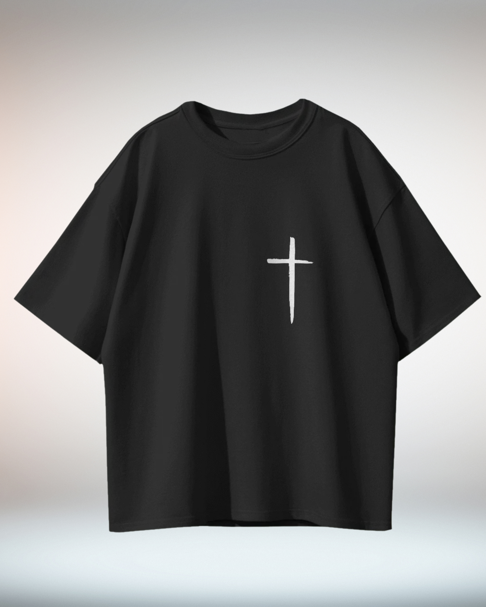 FAITH OVER - Dorcus Wear