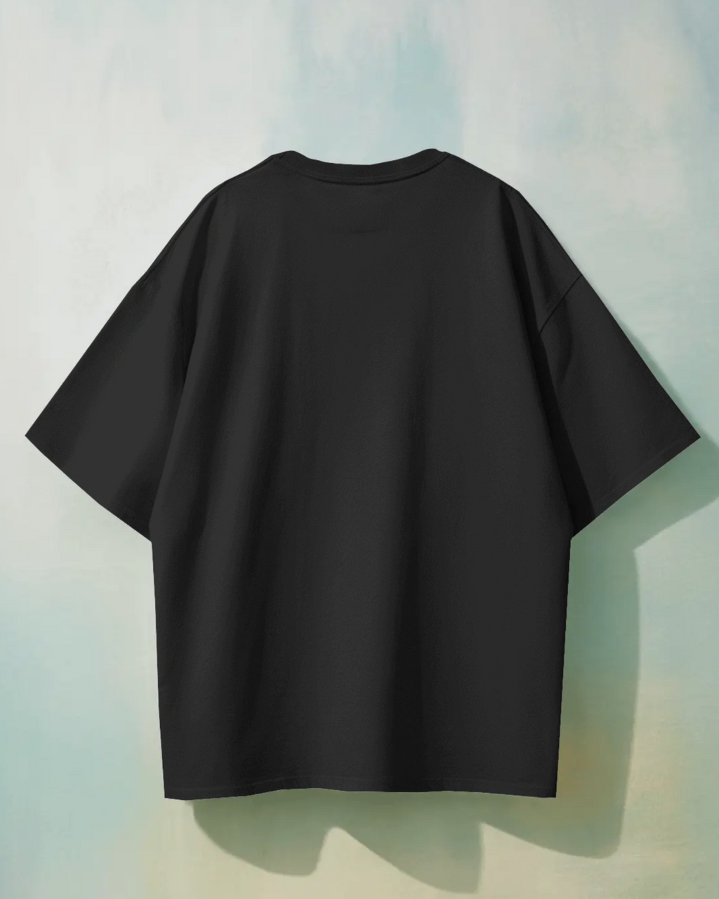 Invincible Mikey Oversized T-shirt | Manjiro Sano (Mikey) | Tokyo Revengers | Premium Quality