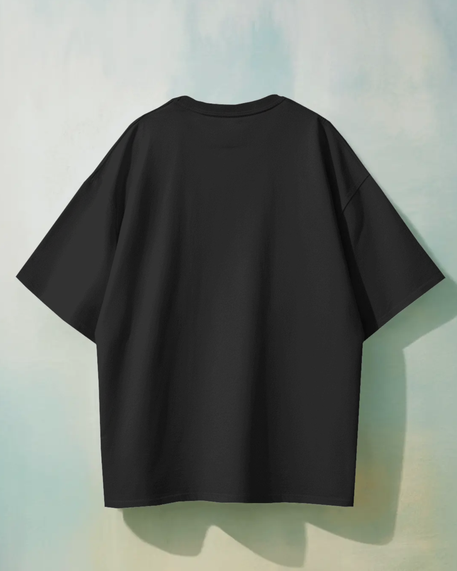 Invincible Mikey Oversized T-shirt | Manjiro Sano (Mikey) | Tokyo Revengers | Premium Quality