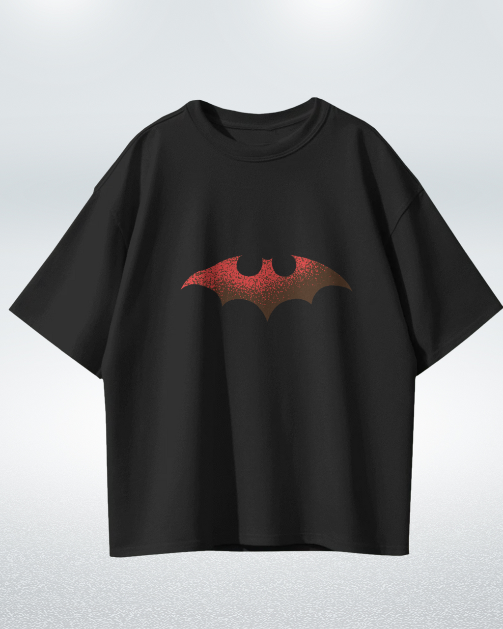 The Batman Premium Oversized T-Shirt