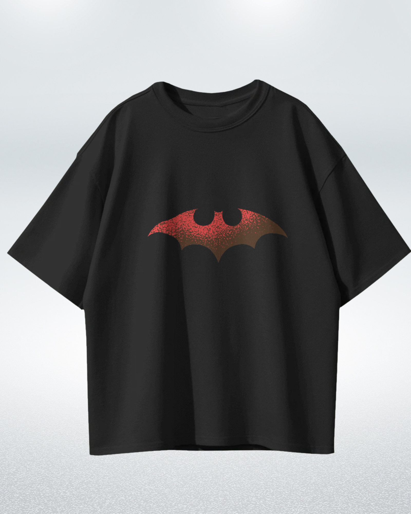 The Batman Premium Oversized T-Shirt