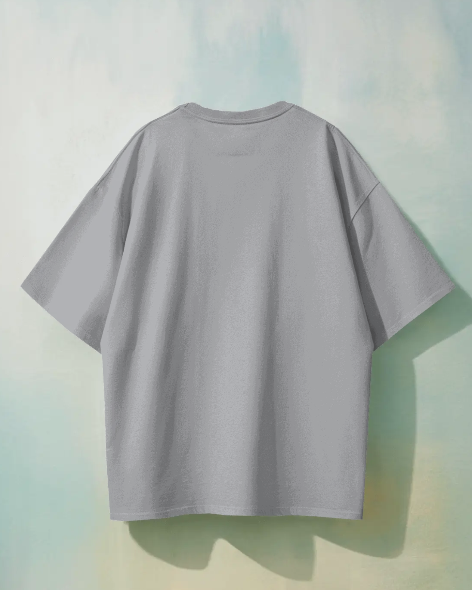 Megumi Fushiguro Oversized T-shirt | Shikigami Summoner | Jujutsu Kaisen | Premium T-shirt