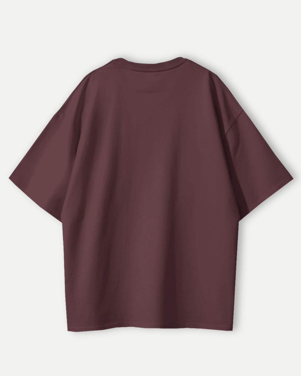 Purrfectly Better Premium Oversized T-shirt