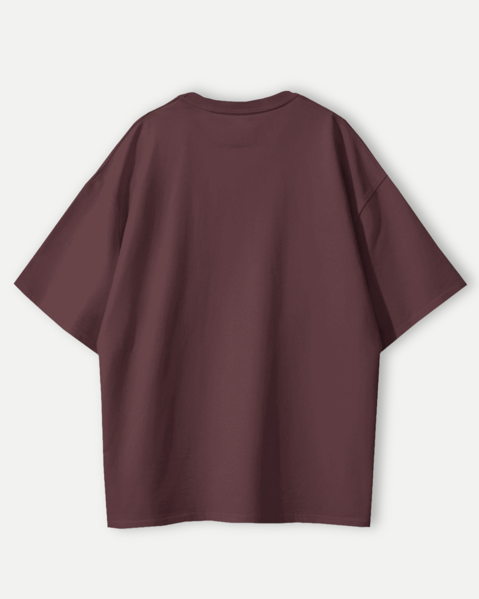 Purrfectly Better Premium Oversized T-shirt