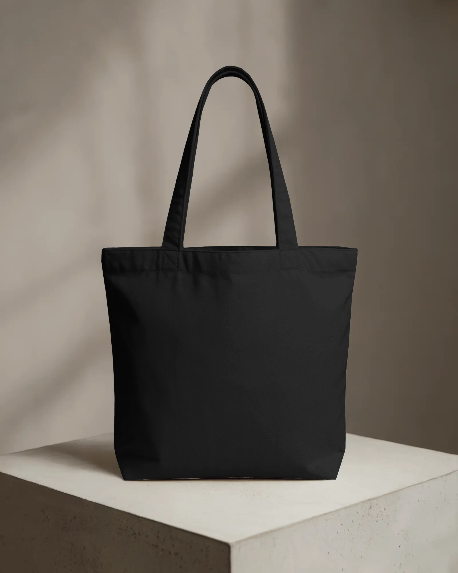 Little Sam Cute Koala Tote Bag - AOP Zipper Totebag - Dorcus Wear