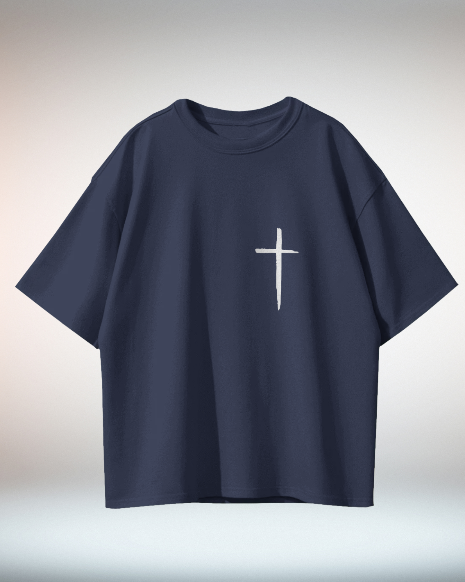 FAITH OVER - Dorcus Wear