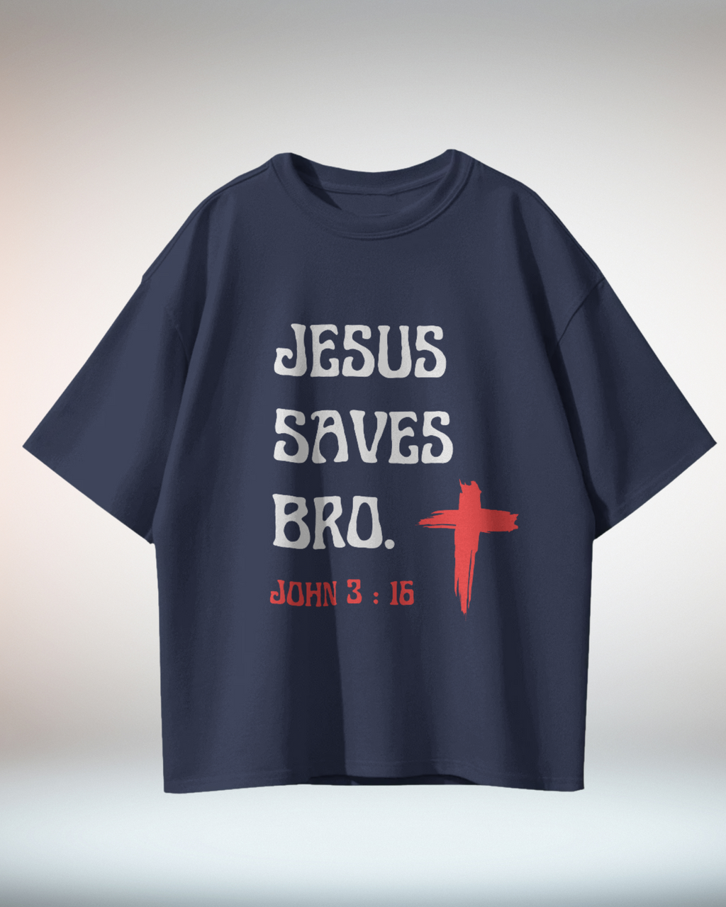 Jesus Saves Bro - Dorcus Wear