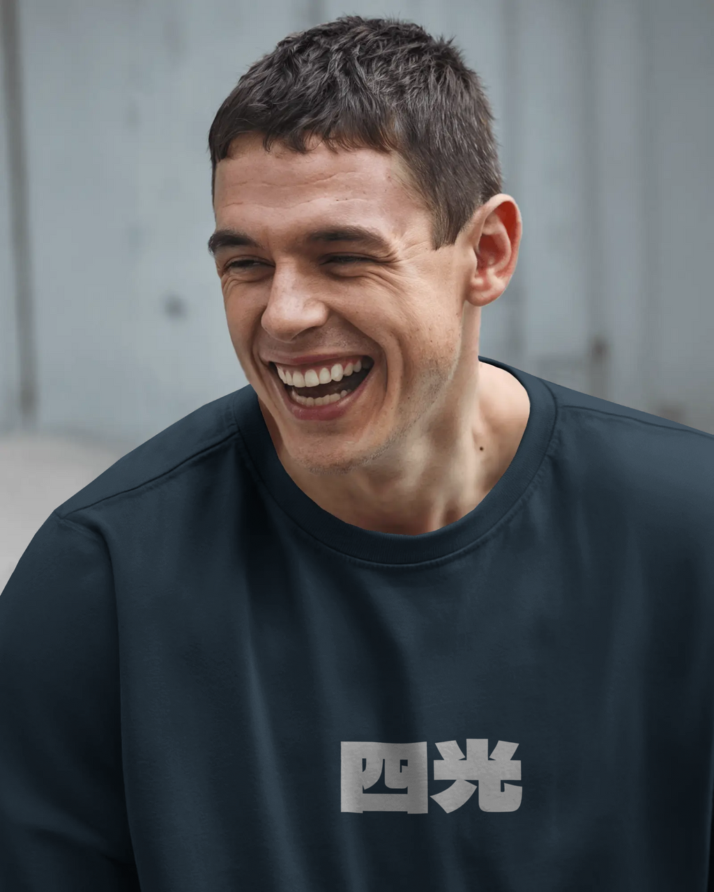 Yonkou One Piece T-shirt | Premium Oversized T-shirt