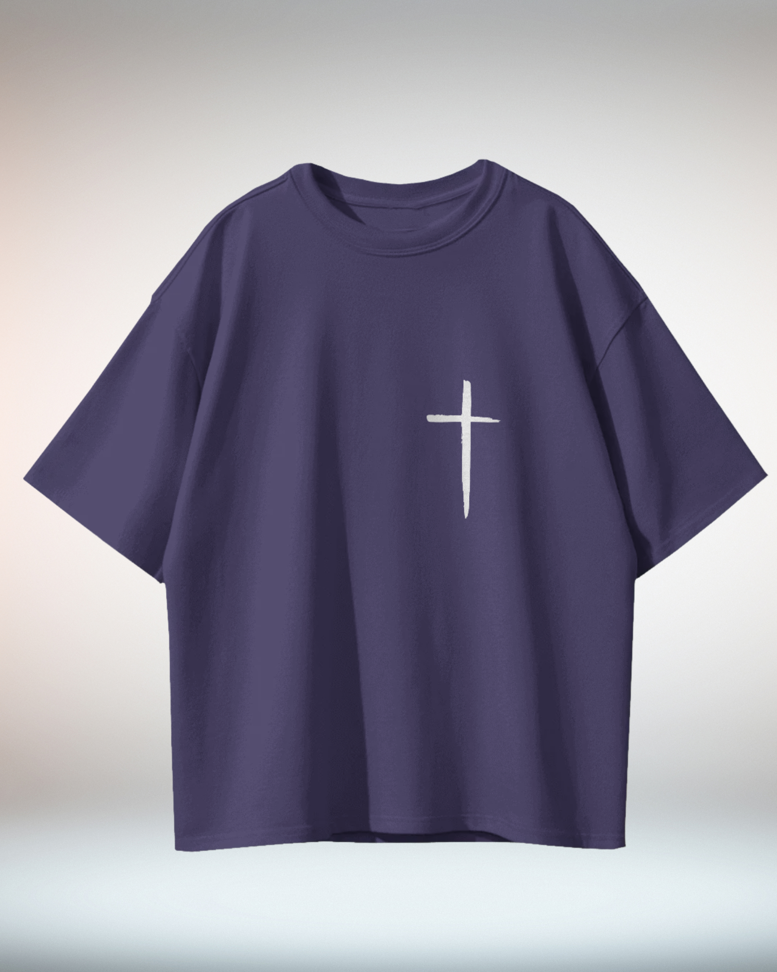 FAITH OVER - Dorcus Wear
