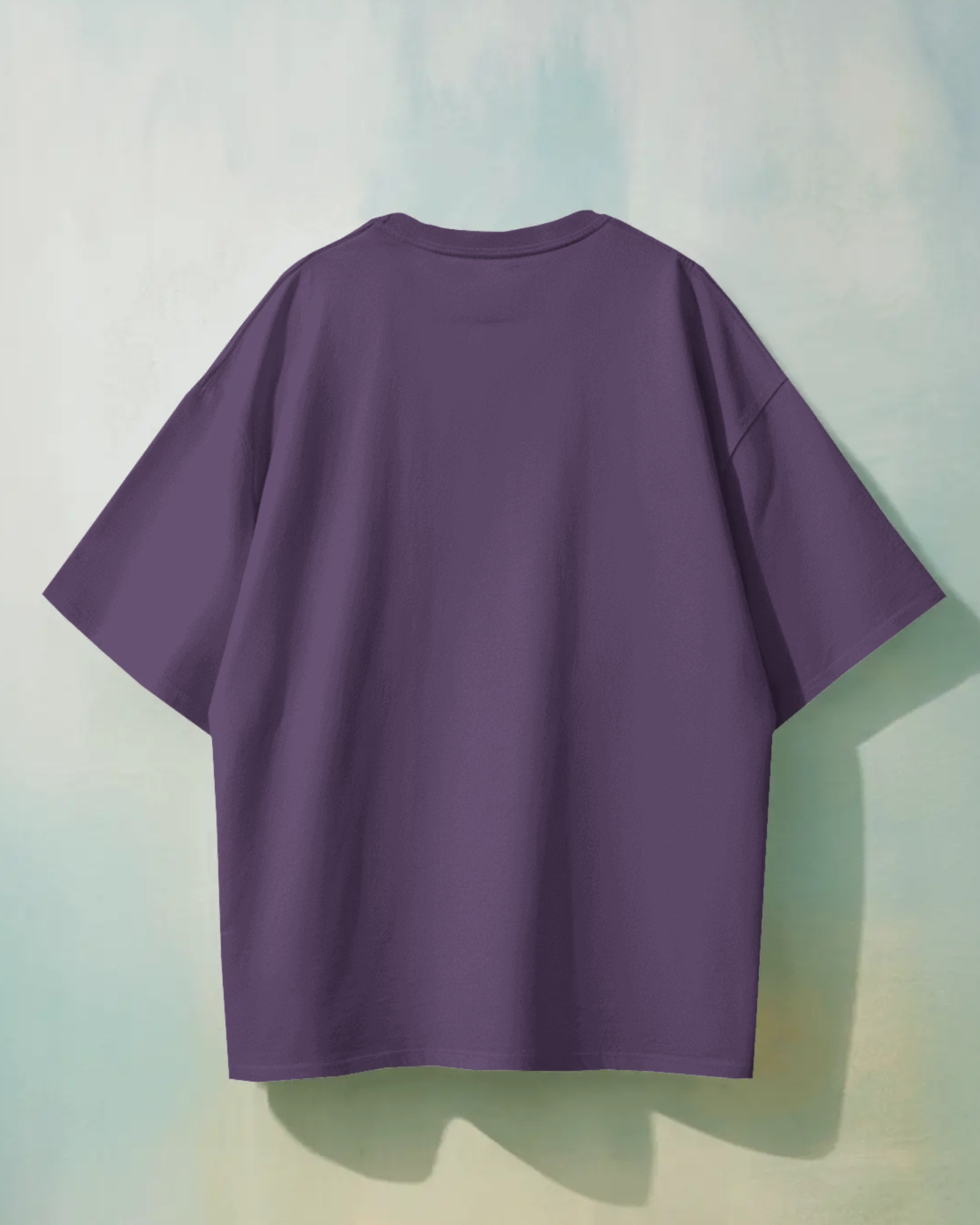 Invincible Mikey Oversized T-shirt | Manjiro Sano (Mikey) | Tokyo Revengers | Premium Quality