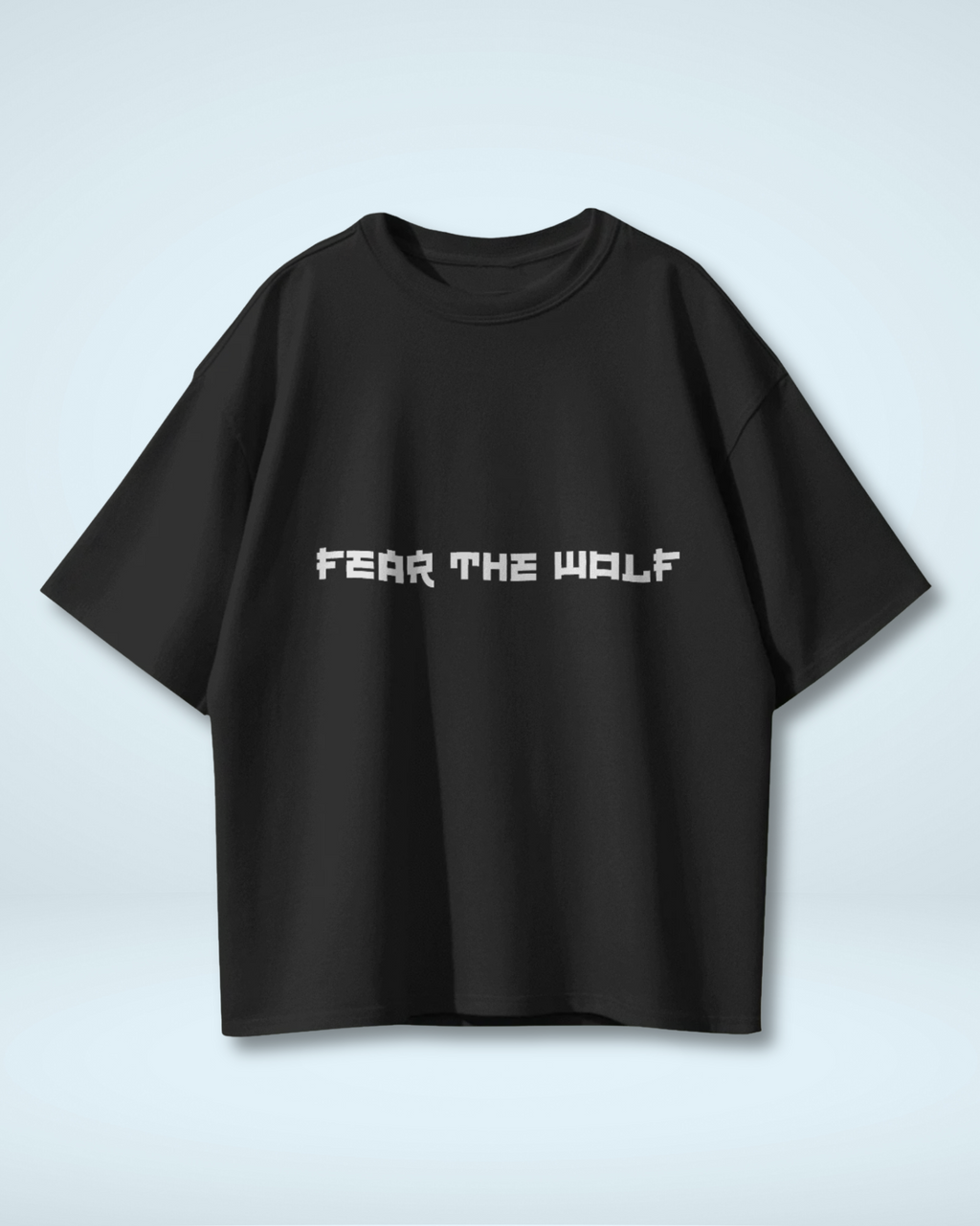 Kon The Fox Devil T-shirt | Chainsaw Man Premium Oversized T-shirt