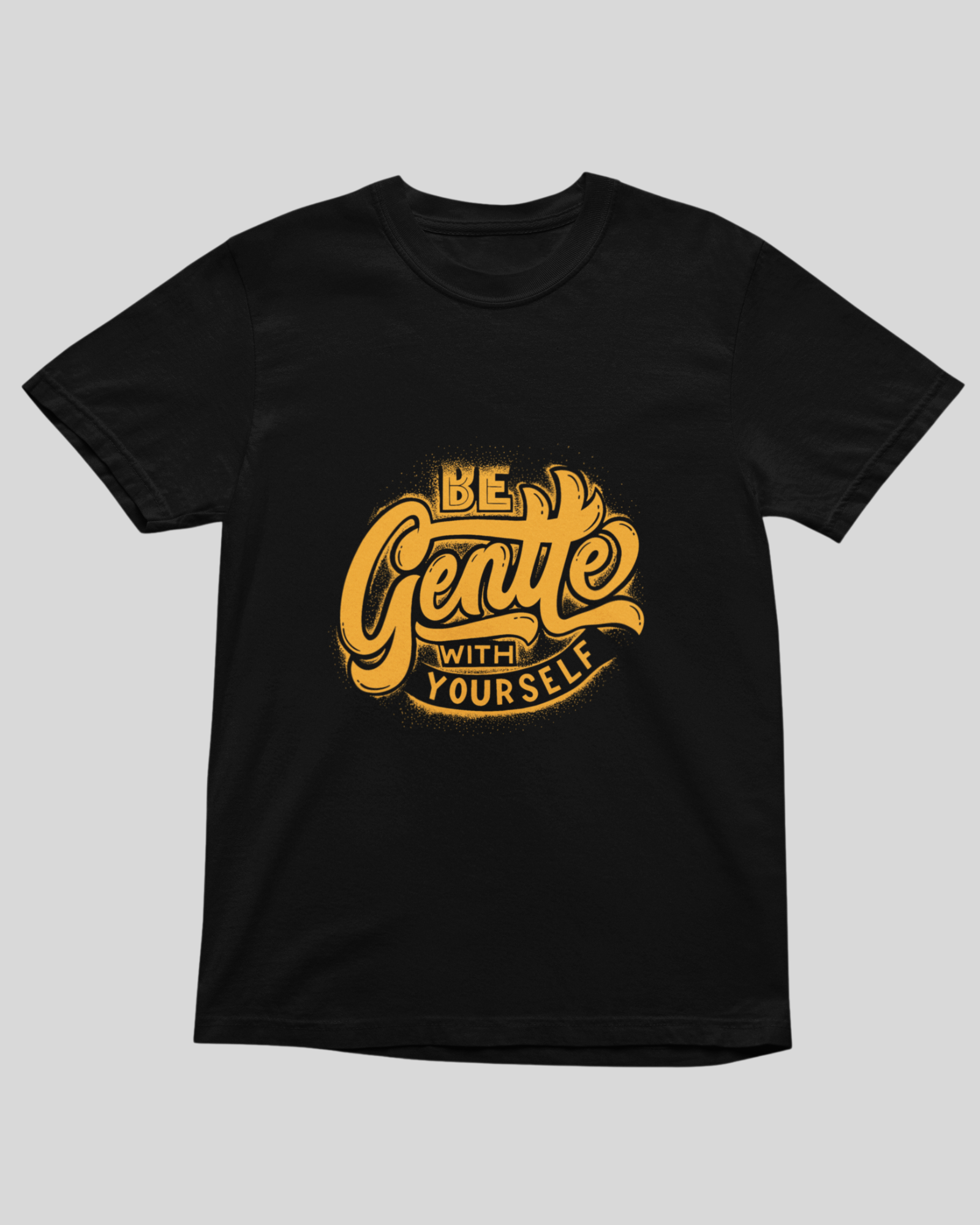 Main Character Energy T-Shirt | Gentle Classic T-Shirt