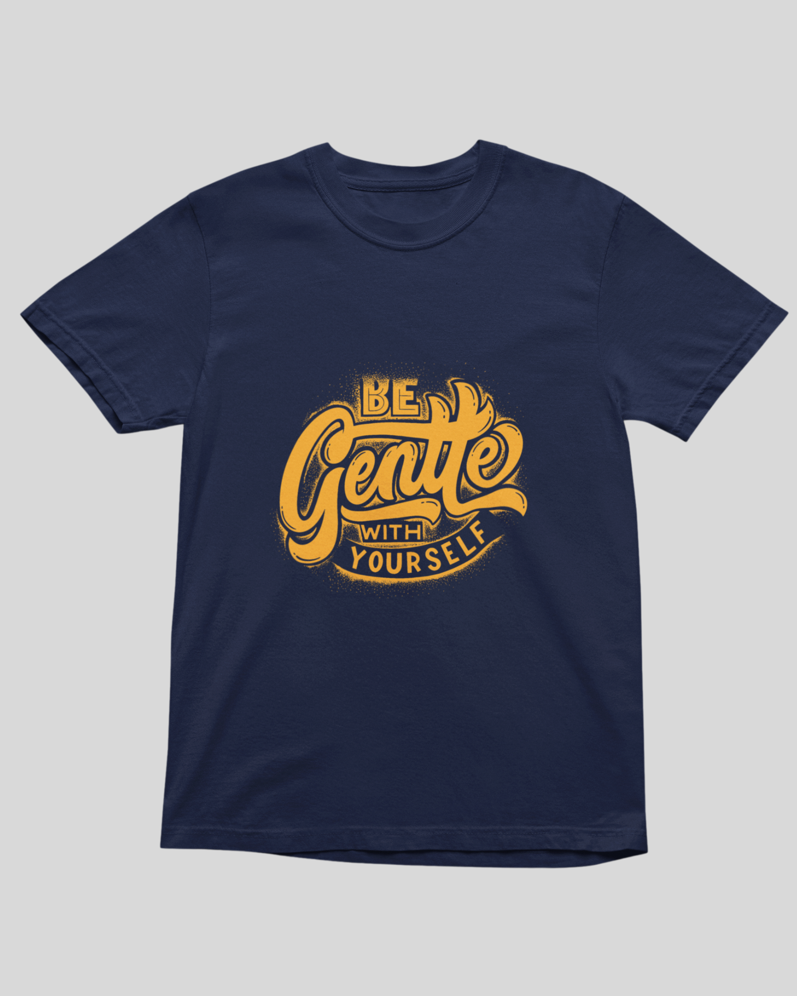 Main Character Energy T-Shirt | Gentle Classic T-Shirt