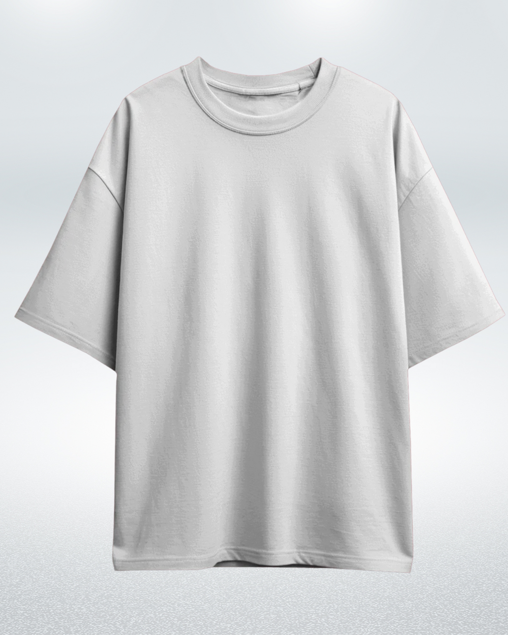 White Oversized T-shirts - Basic Style for Effortless Fashion - Dorcus Wear