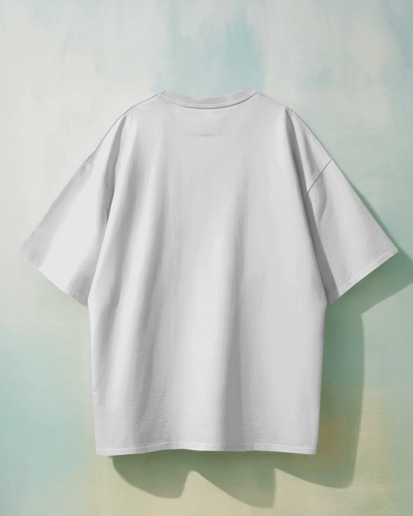 Megumi Fushiguro Oversized T-shirt | Shikigami Summoner | Jujutsu Kaisen | Premium T-shirt