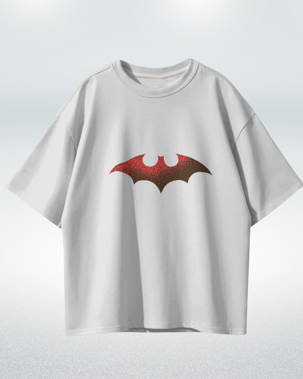 The Batman Premium Oversized T-Shirt